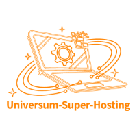 Universum-Super-Hosting